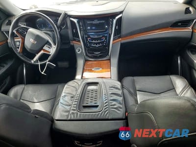 Zdjęcie 8 z 13 samochodu: 2016 CADILLAC ESCALADE ESV PREMIUM VIN:1GYS4JKJ7GR270626 - miniatura