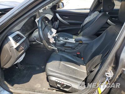 Zdjęcie 7 z 12 samochodu: 2013 BMW 328 XI VIN:WBA3B3G56DNP38790 - miniatura