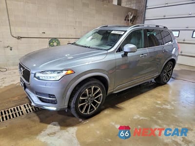2017 VOLVO XC90 T6 YV4A22PK2H1119690 - główne zdjęcie licytacji z USA - miniatura