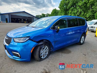 2026 CHRYSLER PACIFICA SELECT 2C4RC1BGXTR281135 - główne zdjęcie licytacji z USA - miniatura