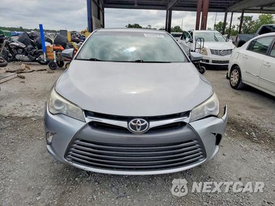 Piąte zdjęcie samochodu w środku: 2017 TOYOTA CAMRY LE VIN:4T1BF1FK9HU423407 - miniatura