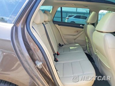 Zdjęcie 10 z 12 samochodu: 2013 VOLKSWAGEN JETTA TDI VIN:3VWPL7AJ6DM634872 - miniatura