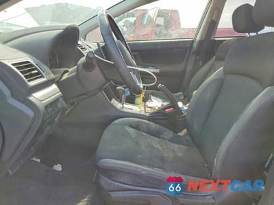 Zdjęcie 7 z 12 samochodu: 2017 SUBARU CROSSTREK PREMIUM VIN:JF2GPABCXH8206206 - miniatura