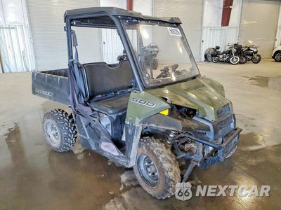 2020 POLARIS RANGER 500 UTILITY VEHICLE 3NSMAA503LE766103 - główne zdjęcie licytacji z USA - miniatura