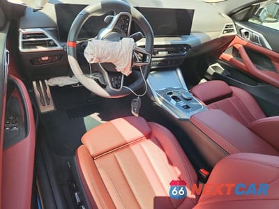 Zdjęcie 8 z 12 samochodu: 2025 BMW M440I VIN:WBA73DA07SCU56846 - miniatura