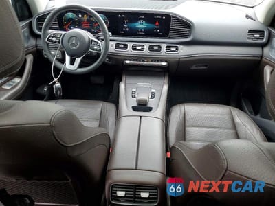 Zdjęcie 8 z 14 samochodu: 2020 MERCEDES-BENZ GLE 350 4MATIC VIN:4JGFB4KE1LA012611 - miniatura