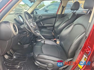 Zdjęcie 7 z 12 samochodu: 2011 MINI COOPER S COUNTRYMAN VIN:WMWZC3C5XBWM25827 - miniatura