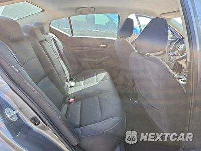 Zdjęcie 10 z 13 samochodu: 2019 NISSAN ALTIMA S VIN:1N4BL4BV7KC148007 - miniatura
