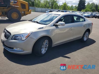 2015 BUICK LACROSSE 1G4GB5G30FF342264 - główne zdjęcie licytacji z USA - miniatura
