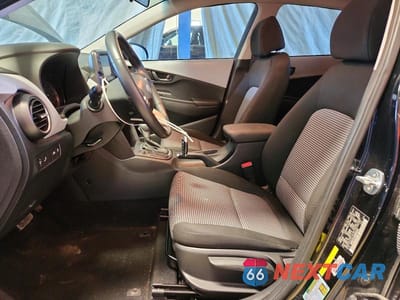 Zdjęcie 7 z 13 samochodu: 2021 HYUNDAI KONA SEL VIN:KM8K22AA0MU604311 - miniatura
