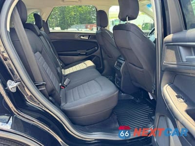 Zdjęcie 8 z 12 samochodu: 2017 FORD EDGE SE VIN:2FMPK4G99HBB69749 - miniatura