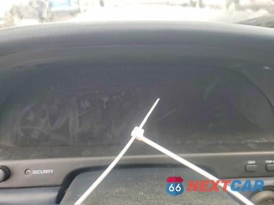 Zdjęcie 9 z 12 samochodu: 1993 LEXUS LS 400 VIN:JT8UF11EXP0162744 - miniatura