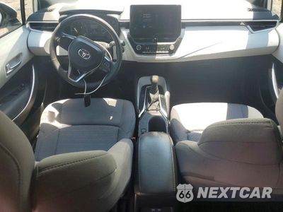 Zdjęcie 8 z 13 samochodu: 2024 TOYOTA COROLLA SE VIN:5YFS4MCE4RP172837 - miniatura
