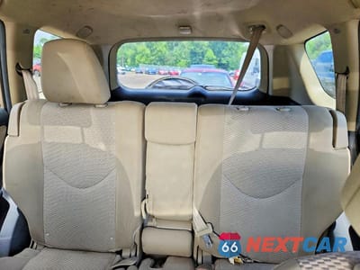 Zdjęcie 10 z 13 samochodu: 2012 TOYOTA RAV4 BASE VIN:2T3BF4DV9CW225182 - miniatura