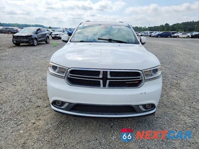 Piąte zdjęcie samochodu w środku: 2016 DODGE DURANGO LIMITED VIN:1C4RDHDG2GC476826 - miniatura