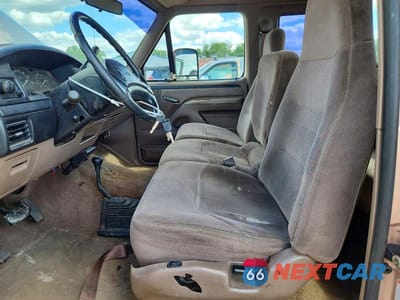Zdjęcie 7 z 12 samochodu: 1997 FORD F250 VIN:1FTHX26HXVEB13844 - miniatura