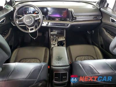 Zdjęcie 8 z 12 samochodu: 2023 KIA SPORTAGE X LINE VIN:5XYK6CAF6PG049882 - miniatura