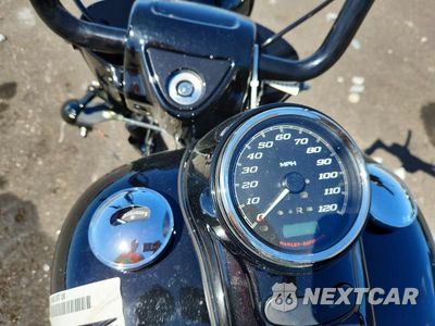 Zdjęcie 7 z 9 samochodu: 2024 HARLEY-DAVIDSON FLRT VIN:1HD1MCP19RB862710 - miniatura
