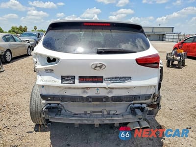 Zdjęcie 6 z 13 samochodu: 2021 HYUNDAI TUCSON SEL VIN:KM8J33AL9MU409954 - miniatura