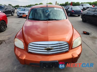 Piąte zdjęcie samochodu w środku: 2008 CHEVROLET HHR LT VIN:3GNDA23D28S631918 - miniatura