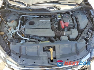 Zdjęcie 11 z 12 samochodu: 2024 NISSAN ROGUE SV VIN:5N1BT3BA1RC671241 - miniatura