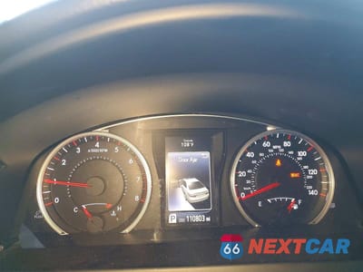 Zdjęcie 9 z 13 samochodu: 2015 TOYOTA CAMRY XSE VIN:4T1BF1FK1FU485011 - miniatura