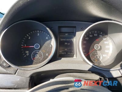 Zdjęcie 9 z 13 samochodu: 2011 VOLKSWAGEN JETTA TDI VIN:3VWPL7AJ5BM606168 - miniatura