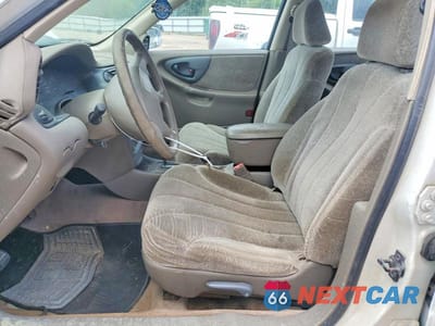 Zdjęcie 7 z 12 samochodu: 1999 CHEVROLET MALIBU VIN:1G1ND52M4XY122226 - miniatura