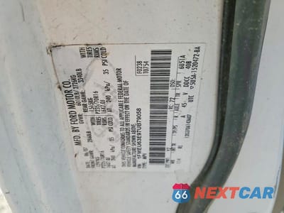 Zdjęcie 13 z 13 samochodu: 2007 FORD EXPLORER XLT VIN:1FMEU63E97UB79058 - miniatura