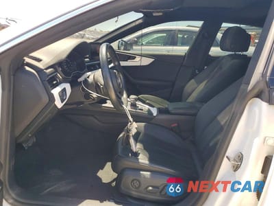 Zdjęcie 7 z 12 samochodu: 2019 AUDI A5 PREMIUM VIN:WAUANCF5XKA059139 - miniatura