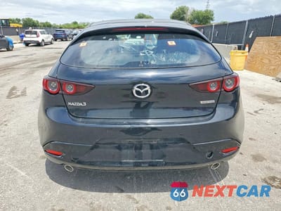 Zdjęcie 6 z 12 samochodu: 2021 MAZDA 3 SELECT VIN:JM1BPAKL2M1336962 - miniatura