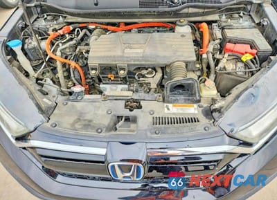Zdjęcie 12 z 13 samochodu: 2020 HONDA CR-V TOURING VIN:7FART6H94LE019746 - miniatura