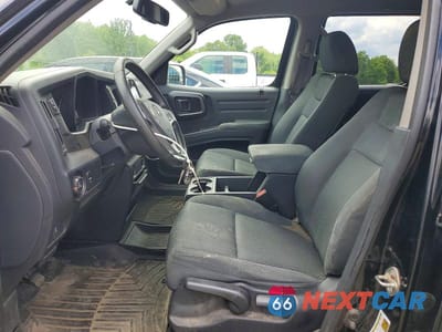 Zdjęcie 7 z 12 samochodu: 2013 HONDA RIDGELINE SPORT VIN:5FPYK1F73DB018725 - miniatura