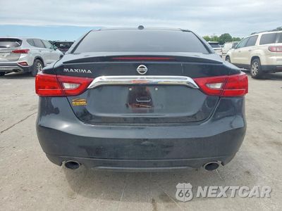 Zdjęcie 6 z 12 samochodu: 2017 NISSAN MAXIMA PLATINUM VIN:1N4AA6AP0HC428425 - miniatura