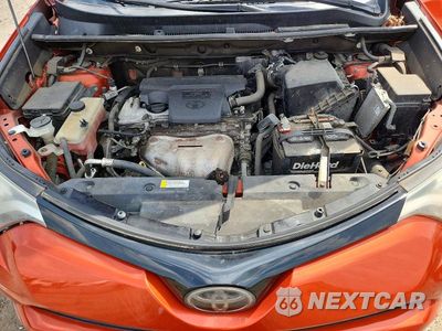 Zdjęcie 12 z 13 samochodu: 2016 TOYOTA RAV4 SE VIN:2T3JFREV7GW459317 - miniatura