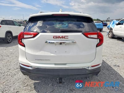 Zdjęcie 6 z 13 samochodu: 2023 GMC TERRAIN SLT VIN:3GKALPEG2PL103142 - miniatura
