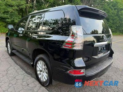 Drugie zdjęcie samochodu z przodu: 2015 LEXUS GX 460 VIN:JTJBM7FXXF5112727 - miniatura