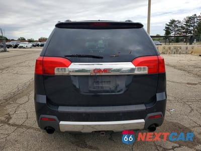 Zdjęcie 6 z 13 samochodu: 2011 GMC TERRAIN SLT VIN:2CTFLXE54B6421264 - miniatura