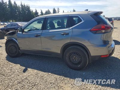 Drugie zdjęcie samochodu z przodu: 2020 NISSAN ROGUE S VIN:5N1AT2MVXLC781301 - miniatura