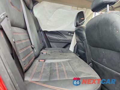 Zdjęcie 11 z 13 samochodu: 2018 NISSAN KICKS SR VIN:3N1CP5CU1JL531882 - miniatura