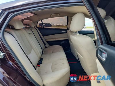 Zdjęcie 10 z 12 samochodu: 2011 MAZDA 6 I VIN:1YVHZ8BH1B5M08131 - miniatura
