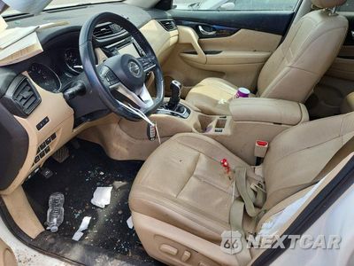 Zdjęcie 7 z 13 samochodu: 2017 NISSAN ROGUE S VIN:5N1AT2MV5HC868109 - miniatura
