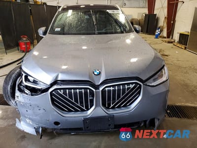 Piąte zdjęcie samochodu w środku: 2026 BMW X3 30 XDRIVE VIN:5UX53GP07T9359727 - miniatura
