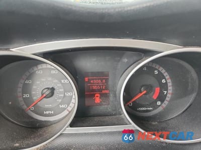 Zdjęcie 9 z 12 samochodu: 2007 MITSUBISHI OUTLANDER XLS VIN:JA4MT41X97Z006133 - miniatura