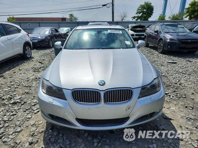 Piąte zdjęcie samochodu w środku: 2011 BMW 328 XI SULEV VIN:WBAPK5C5XBA655077 - miniatura