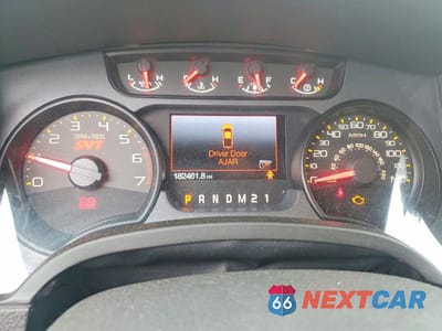 Zdjęcie 9 z 12 samochodu: 2013 FORD F150 SVT RAPTOR VIN:1FTFW1R61DFC11958 - miniatura