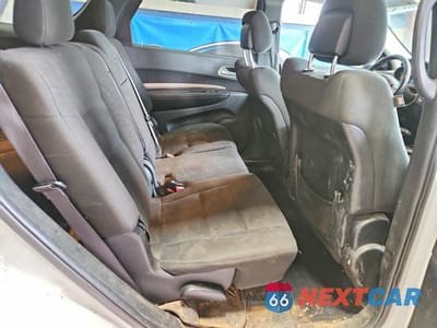 Zdjęcie 11 z 13 samochodu: 2020 DODGE DURANGO SXT VIN:1C4RDJAG8LC103439 - miniatura