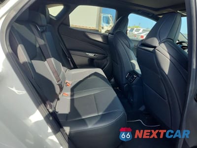Zdjęcie 11 z 13 samochodu: 2022 LEXUS NX 350 VIN:JTJKGCEZ2N2002709 - miniatura