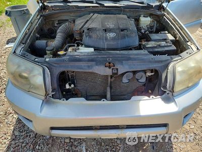 Zdjęcie 12 z 13 samochodu: 2006 TOYOTA 4RUNNER SPORT EDITION VIN:JTEBU14R668058292 - miniatura