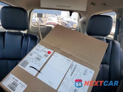 Zdjęcie 10 z 13 samochodu: 2012 CHRYSLER TOWN & COUNTRY TOURING VIN:2C4RC1BG4CR186618 - miniatura